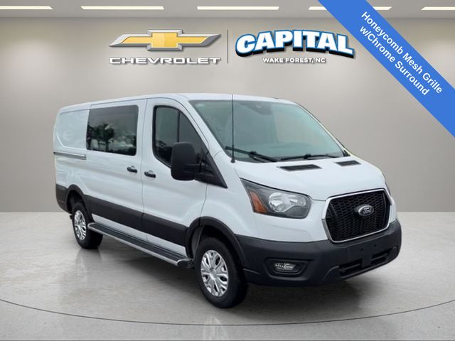 Used 2025 White Ford Base image 8