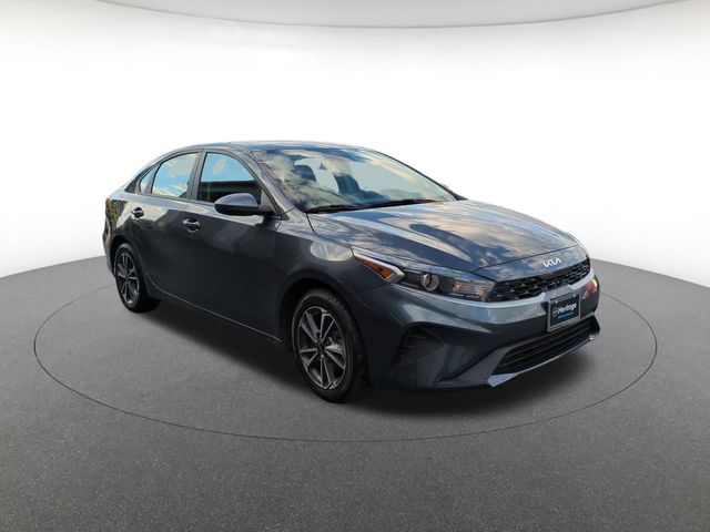 used 2024 Kia Forte car, priced at $19,490