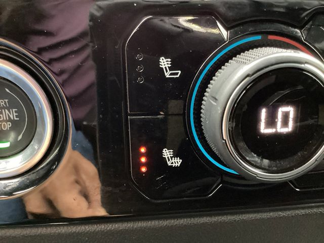 Used Car 2024 Chevrolet Silverado 1500  Lt For Sale Under $40,000 In San Antonio, Texas