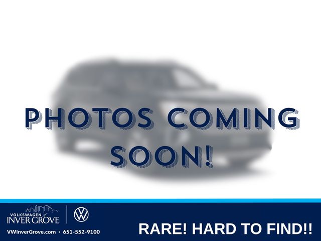 Pure White 2019 Volkswagen Beetle Hatchback Front-Wheel Drive 6-Speed Automatic