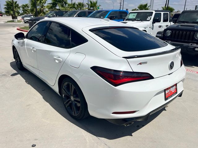 Used 2024  Acura A-Spec Package image 4