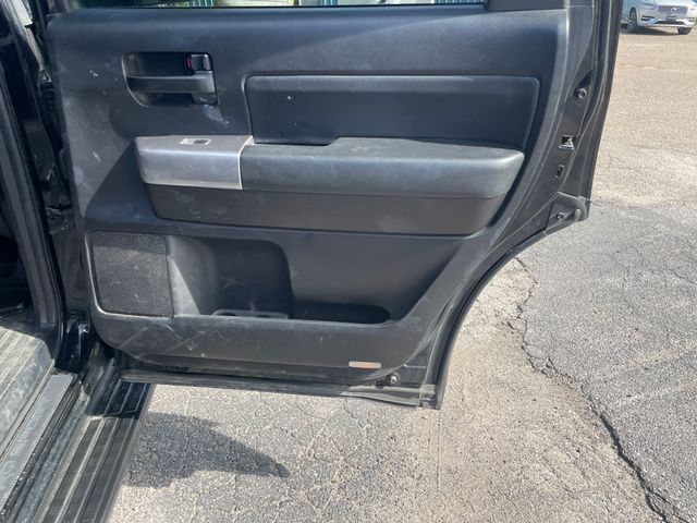 Used 2019 Toyota Sequoia SUV