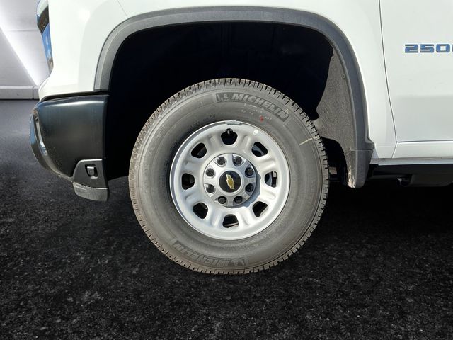 2026 Chevrolet Silverado 2500 HD Work Truck - Photo 5