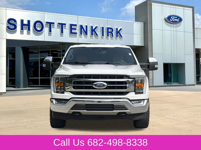 Used 2022 Ford F-150 Truck