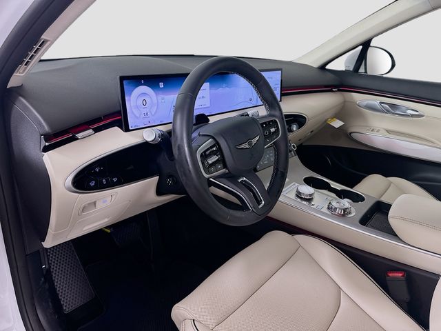 Thumbnail: 2026 Genesis GV70 - 9