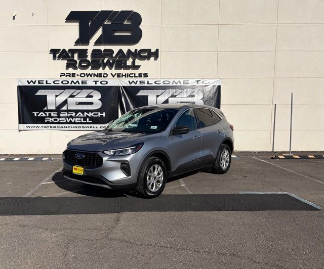 2023 Ford Escape Active AWD