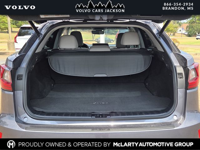 Used 2017 Lexus RX SUV