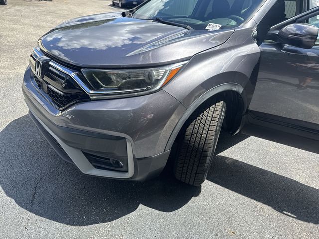 Used 2020  Honda EX image 31