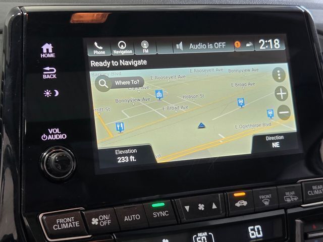 Used 2023  Honda Touring image 28
