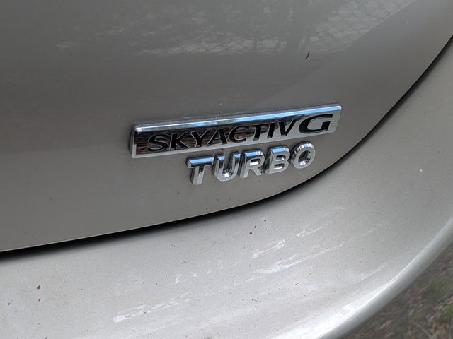 2026 Mazda Mazda3 Turbo Premium Plus - Photo 12