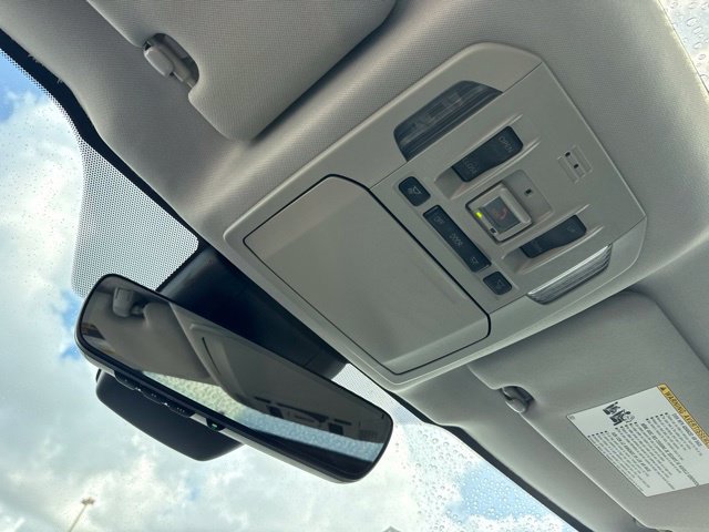 2021 Toyota Highlander - $29,888
