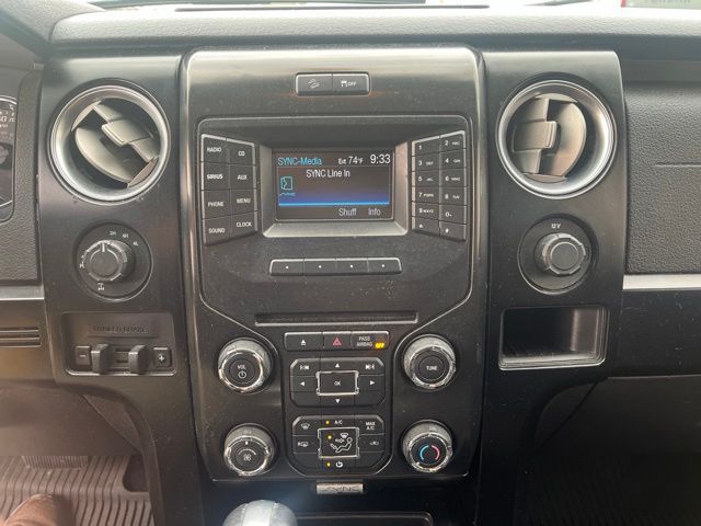 Used 2013 Ford F-150 Truck