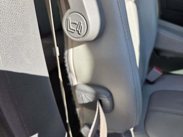 2015 Chevrolet Traverse 2LT