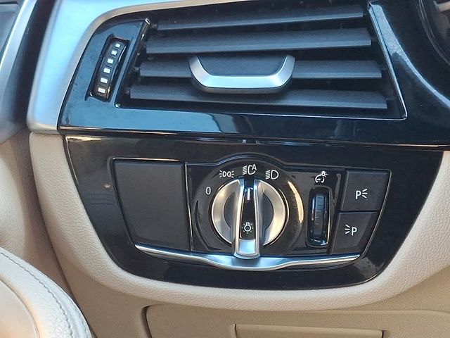 used 2019 BMW 5-Series car, priced at $21,798