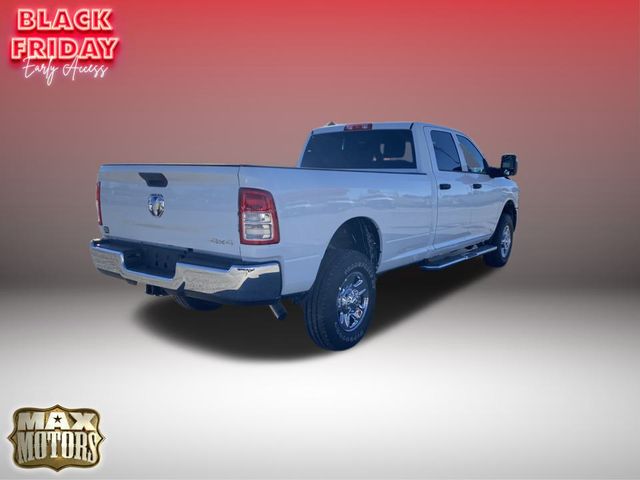 2024 Ram 2500 Tradesman 8