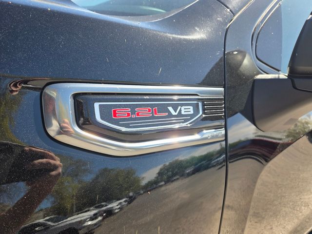 New 2026 Black GMC AT4 image 3