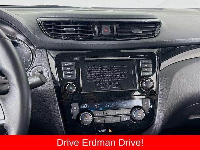 Used 2022 Nissan Rogue Sport SUV
