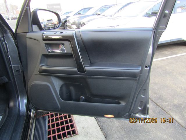 used 2019 Toyota 4Runner car, priced at $35,499