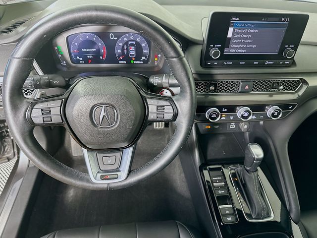 2023 Acura Integra A-Spec - Photo 10