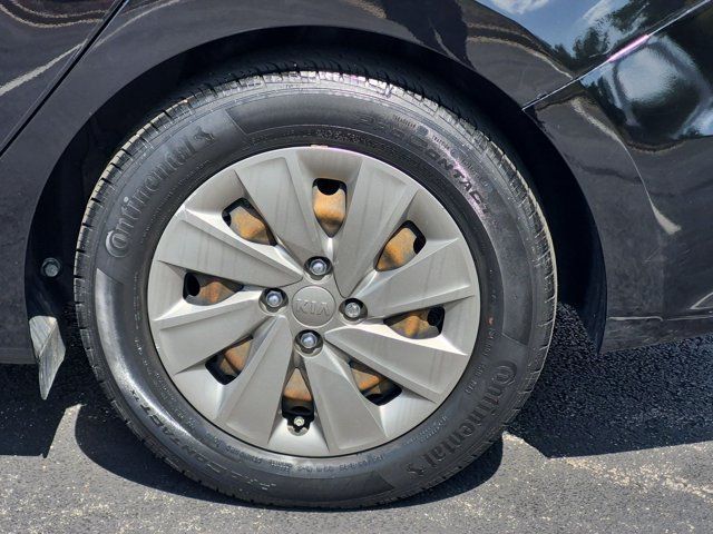 Used 2020 Kia Rio Sedan