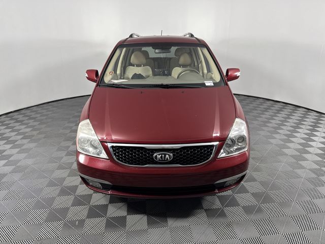 Used 2014 Kia Sedona For Sale in Indianapolis, IN