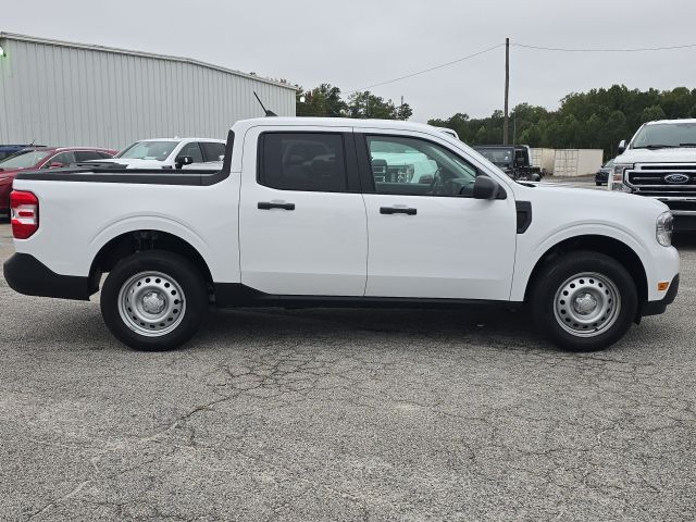 Photo of 2024 Ford Maverick XL in Dallas, GA - 6,  2024 Ford Maverick XL:B01957