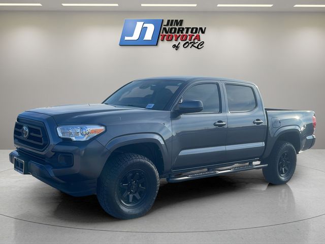 Used 2023 Toyota Tacoma Truck