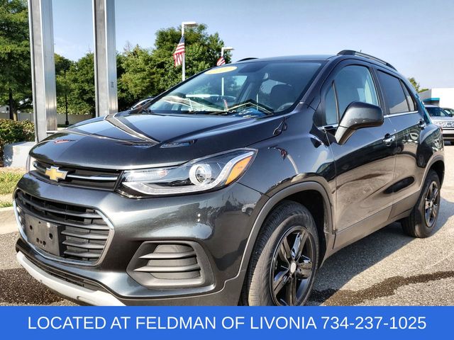 Used 2020 Chevrolet Equinox For Sale in Livonia, MI