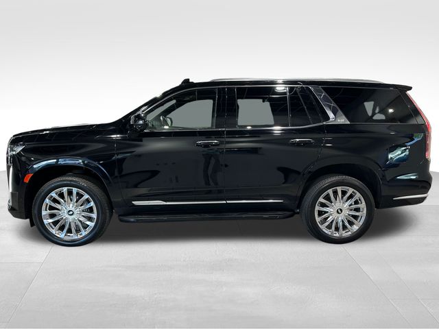 2023 Cadillac Escalade Premium Luxury - 3