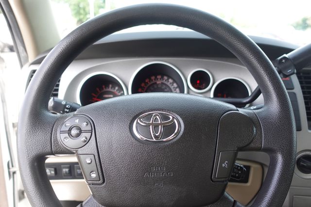 used 2010 Toyota Tundra car, priced at $17,000