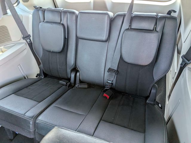 Used 2020 Dodge Grand Caravan SXT with VIN 2C4RDGCG8LR206948 for sale in Albany, GA