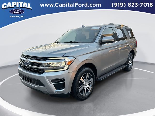 2024 Ford Expedition Limited's photo