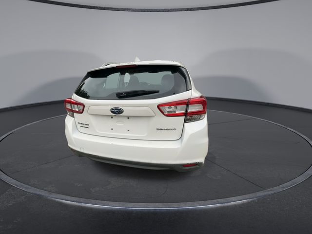 2018 Subaru Impreza - $14,977