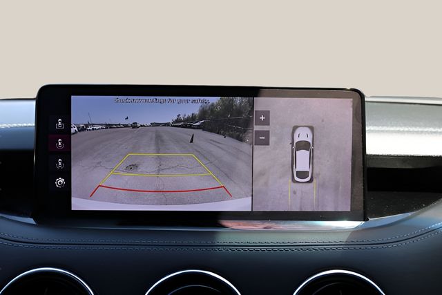 Used Car 2022 Kia Stinger  Gt2 For Sale Under $40,000 In Austin, Texas