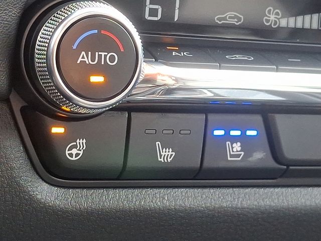 new 2026 Mazda CX-50 Hybrid car, priced at $41,005