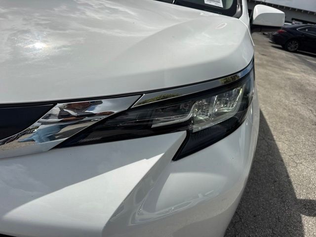 Used 2023 Toyota Sienna Van