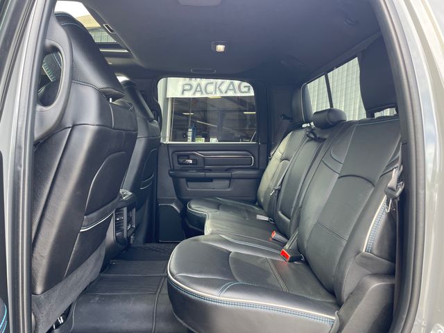 2024 Ram 2500 Rebel - Gray Clearcoat exterior view 12