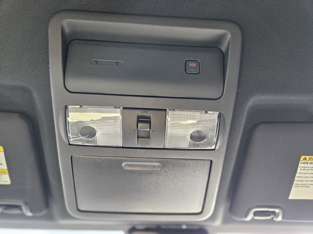 New 2026 Nissan Frontier Truck