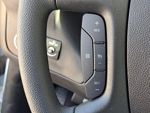 New 2025 Chevrolet Express 3500 Service Utility Van for sale #S1100217 - photo 8