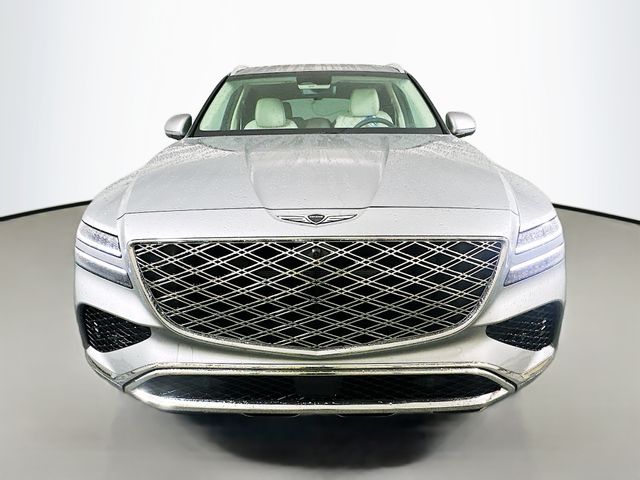 Thumbnail: 2026 Genesis GV80 - 2