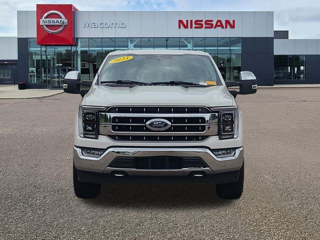 Used 2023 Ford F-150 Truck