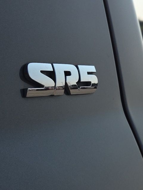 Used 2020 Toyota Tundra Truck