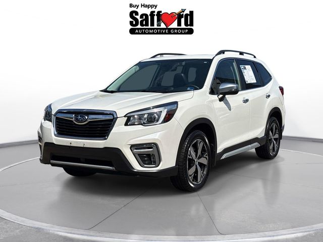 2019 Subaru Forester Touring