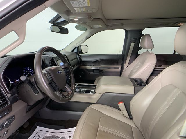 2021 Ford Expedition Limited 11