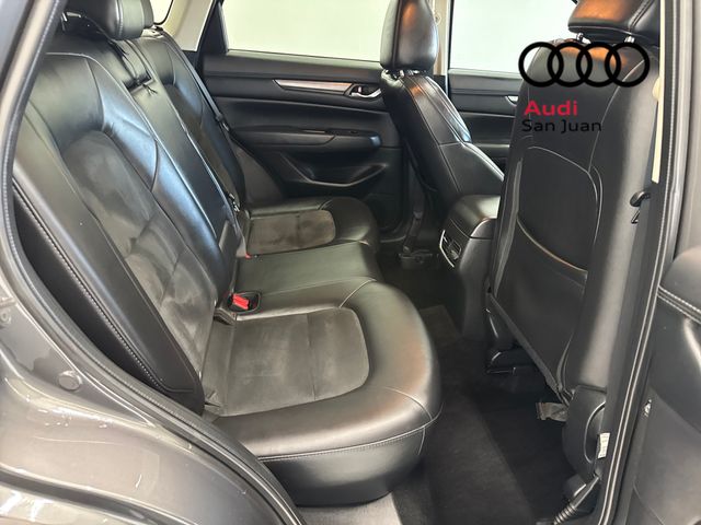 Used 2019 Gray Mazda Touring image 34