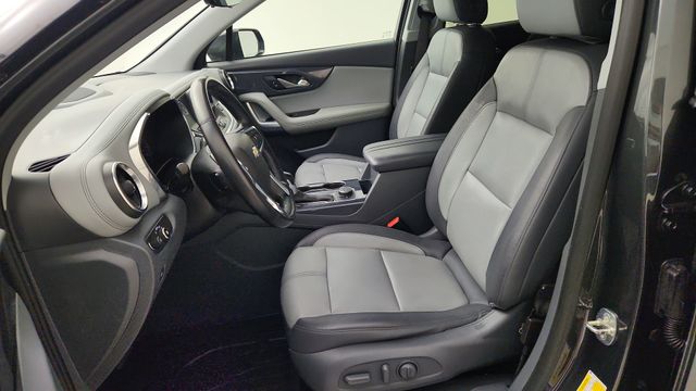 2020 Chevrolet Blazer LT Gray at Toyota of Victoria