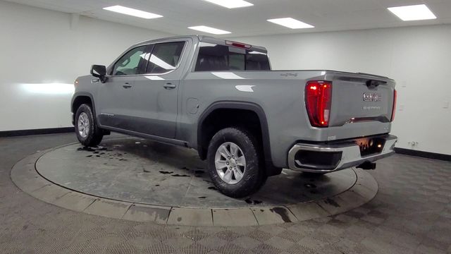 2026 – GMC – Sierra 1500