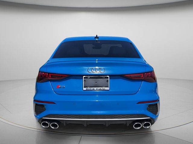 2023 Audi S3 - $39,851
