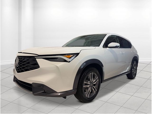 2026 Acura ADX SH-AWD