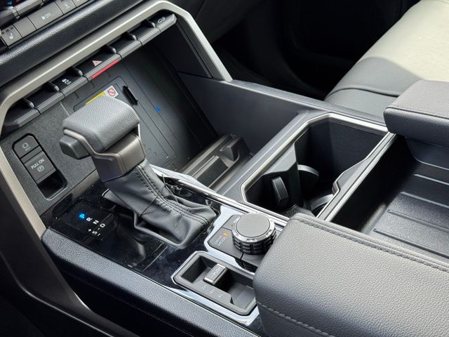 2026 Toyota Tundra SR5 - Photo 35